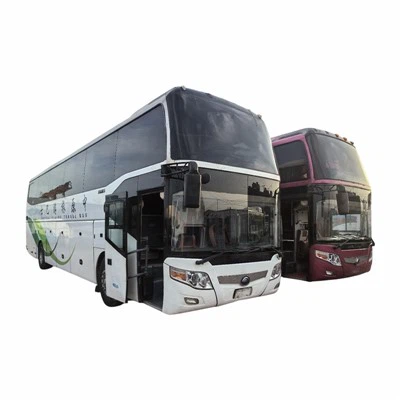 یوتونگ ZK6127