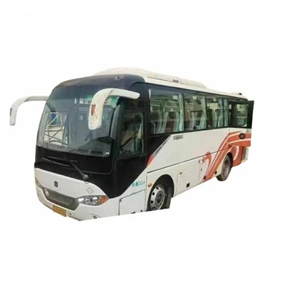 اتوبوس ژونگ تونگ